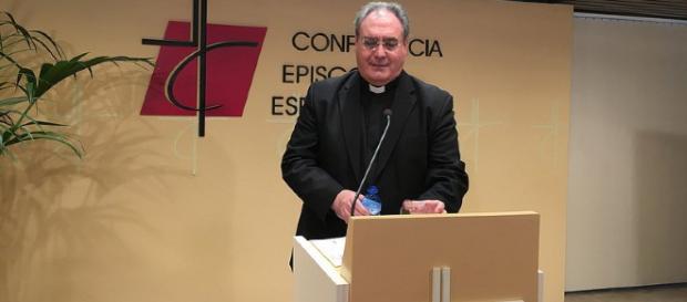 La Iglesia apoya la Huelga Feminista del 8 de Marzo La Iglesia apoya la Huelga Feminista del 8 de Marzo
