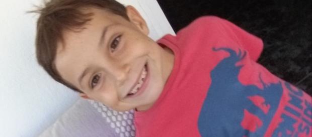 LA SEXTA TV | El mensaje de la madre de Gabriel a quien se haya ... - lasexta.com LA SEXTA TV | El mensaje de la madre de Gabriel a quien se haya ... - lasexta.com