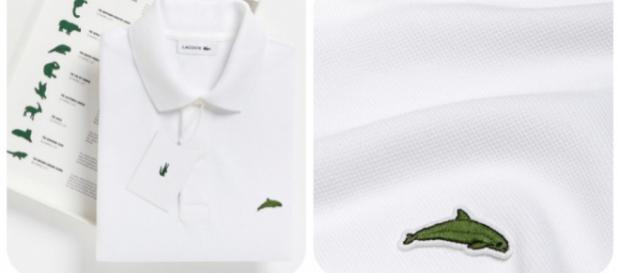 Lacoste lanza una edición especial para proteger a la vaquita ... - reporteindigo.com Lacoste lanza una edición especial para proteger a la vaquita ... - reporteindigo.com