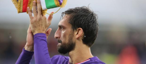 Le monde du football sous le choc : Mort de Davide Astori Le monde du football sous le choc : Mort de Davide Astori