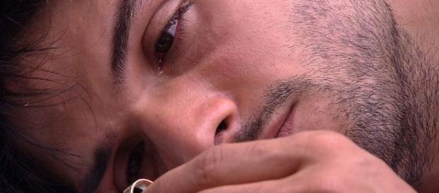 Lucas não sabe quando conseguirá reconquistar a noiva, Ana Lúcia Vilela. Lucas não sabe quando conseguirá reconquistar a noiva, Ana Lúcia Vilela.