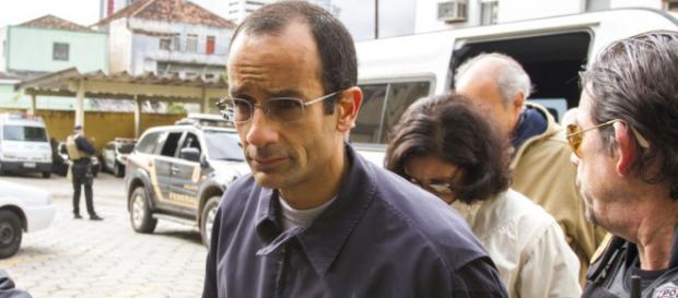 Marcelo Odebrecht cumpre prisão domiciliar em sua casa no Morumbi Marcelo Odebrecht cumpre prisão domiciliar em sua casa no Morumbi
