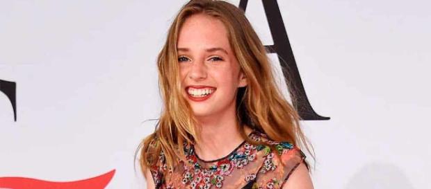 Maya Thurman-Hawke se une al elenco de la temporada 3 de 'Stranger Things' Maya Thurman-Hawke se une al elenco de la temporada 3 de 'Stranger Things'