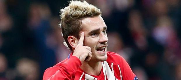 Mercato : Barça ou Real Madrid, Griezmann lâche une bombe ! Mercato : Barça ou Real Madrid, Griezmann lâche une bombe !