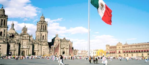 Mexico y su inseguridad - germancentre.mx Mexico y su inseguridad - germancentre.mx