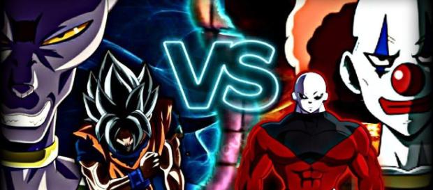 Mi edit de Goku vs jJiren | DRAGON BALL ESPAÑOL Amino - aminoapps.com Mi edit de Goku vs jJiren | DRAGON BALL ESPAÑOL Amino - aminoapps.com