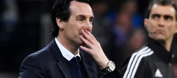 Real Madrid-PSG: Emery criticado - deportesrcn.com Real Madrid-PSG: Emery criticado - deportesrcn.com