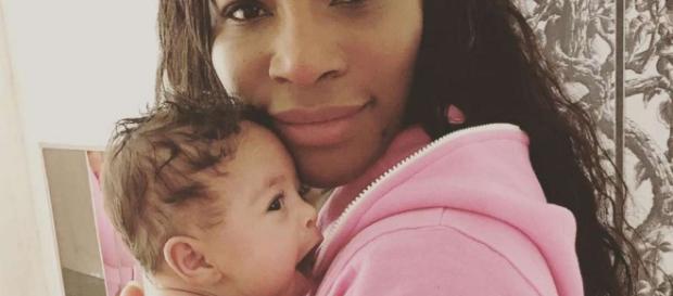 Serena Williams' exit from Australian Open sends message to new ... - go.com Serena Williams' exit from Australian Open sends message to new ... - go.com