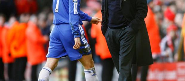 Shevchenko tuvo dificultades en el Chelsea, pero forjó un vínculo con el club y sus fanáticos Shevchenko tuvo dificultades en el Chelsea, pero forjó un vínculo con el club y sus fanáticos
