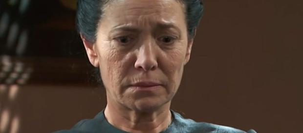 Una Vita trame: Cayetana uccide Fabiana? Una Vita trame: Cayetana uccide Fabiana?