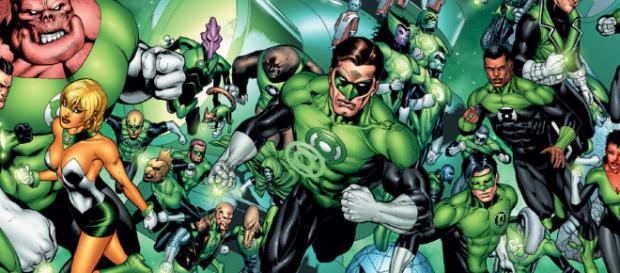 Warner Bros está interesado en fichar al director de Misión Imposible para Green Lantern Corps Warner Bros está interesado en fichar al director de Misión Imposible para Green Lantern Corps