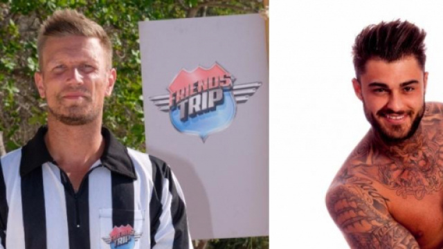 Benjamin Machet en froid avec Thibault Kuro Garcia ?