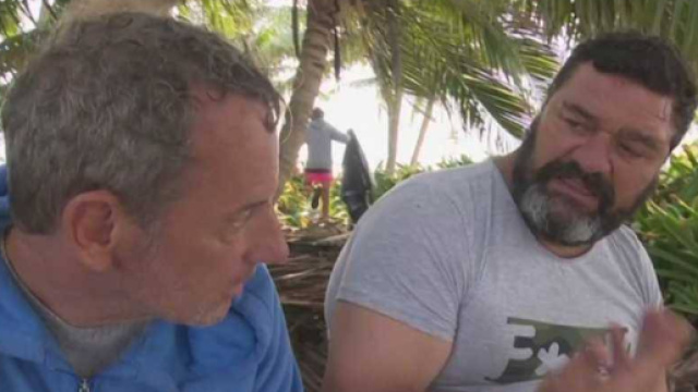 Isola dei famosi, arriva la squalifica?