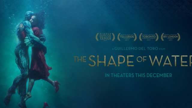 The Shape of Water | Fox Searchlight - foxsearchlight.com