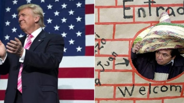 Usa, i sindaci dichiarano guerra a Trump - today.it