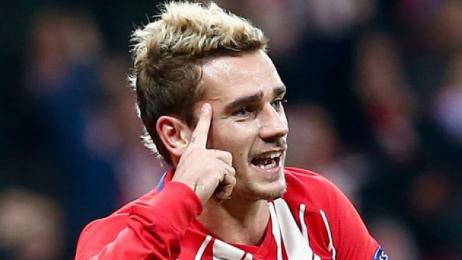 Mercato : Barça ou Real Madrid, Griezmann lâche une bombe !