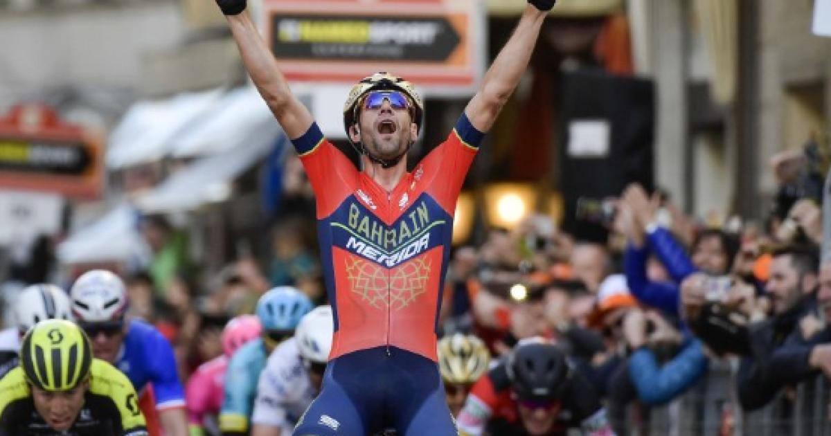 Giro dei Paesi Baschi, tanti campioni al via