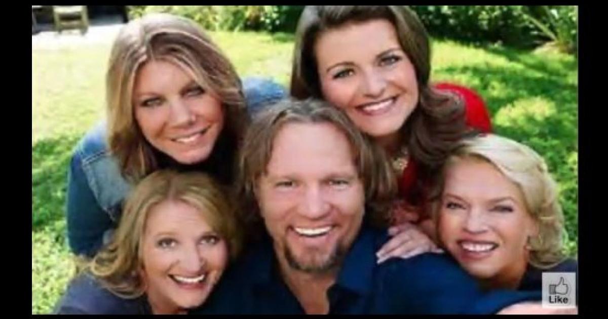 ‘Sister Wives’: Meri Brown threatened by ‘crazy’ catfish woman