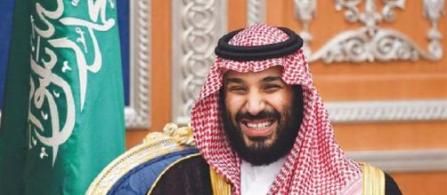 Secondo il principe saudita Bin Salman l'Occidente ha tollerato la diffusione dell'Islam radicale.