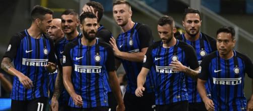 Verso Genoa-Inter: traguardi vicini per due giocatori nerazzurri. - mondo-inter.it