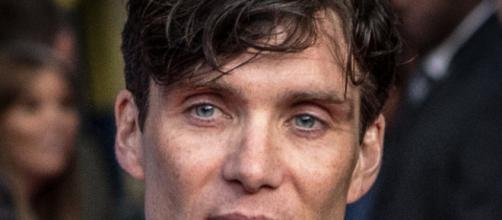 Cillian Murphy, whose character leads the Shelby's and co in "Peaky Blinders" - via Tim Cornbill/Flickr