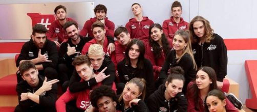 Amici 17: ecco gli alunni che hanno avuto accesso al serale