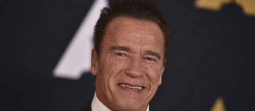 Arnold Schwarzenegger è stato operato d'urgenza