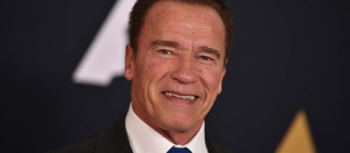 Arnold Schwarzenegger es operado en una cirugía de corazón abierto