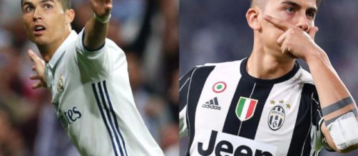 Chi la spunterà tra Cr7 e la Joya?