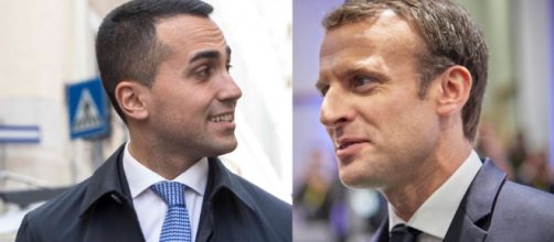 Di Maio apre a Mcron ma En Marche! non è interessata - formiche.net