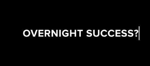Does overnight success exist? - [GaryVee / YouTube screencap]