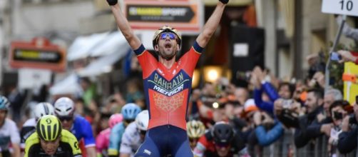 Giro dei Paesi Baschi 2018: i favoriti. Vincenzo Nibali a caccia ... - oasport.it