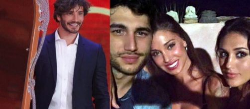 Gossip: Stefano De Martino ritrova la famiglia Rodriguez in tv?