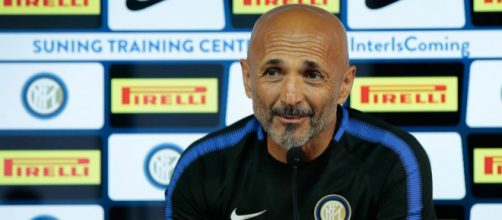 Inter, Spalletti parla in conferenza stampa