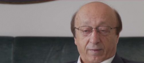 Luciano Moggi torna a parlare di Inter e Juventus