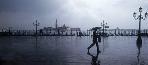 Meteo Aprile 2018: tempo instabile sull'Italia