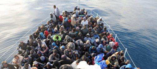 Migranti | L'Huffington Post - huffingtonpost.it