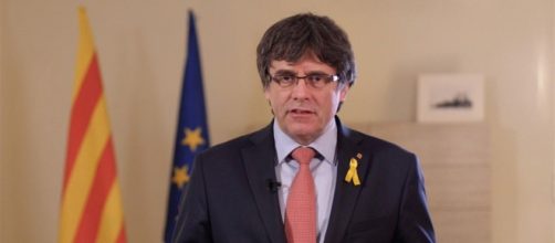 Puigdemont es trasladado a la cárcel alemana de Neumünster - catalunyapress.es