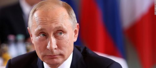 Putin e la Russia domineranno il mondo': l'incredibile predizione ... - blastingnews.com