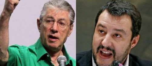 Secondo L'Espresso Salvini avrebbe occultato i soldi della Lega destinati a coprire il buco creato da Bossi