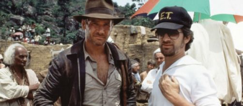 Steven Spielberg insinúa que el próximo Indiana Jones podría ser una mujer