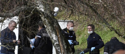 Nordahl Lelandais avoue le meurtre du caporal Arthur Noyer