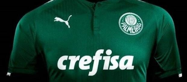 A Crefisa deve ser a investidora A Crefisa deve ser a investidora