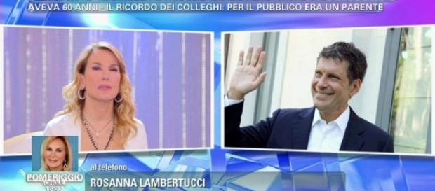Barbara D'Urso e le news sul Grande Fratello NIP Barbara D'Urso e le news sul Grande Fratello NIP