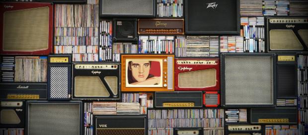 Streaming and vinyl in an upsurge. Image via Pixabay Streaming and vinyl in an upsurge. Image via Pixabay