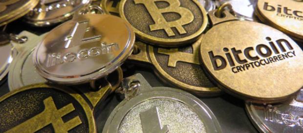 El mercado de las criptomonedas agiliza las operaciones financieras. El mercado de las criptomonedas agiliza las operaciones financieras.
