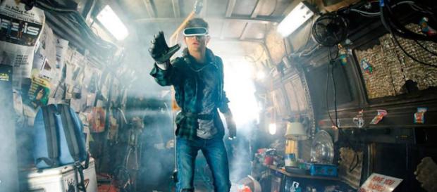 Este jueves 29 de marzo se estrena Ready Player One! - Vía Expresa - vexpresa.pe Este jueves 29 de marzo se estrena Ready Player One! - Vía Expresa - vexpresa.pe