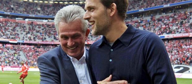 Former Dortmund manager Thomas Tuchel in contention for Everton ... - mykhel.com Former Dortmund manager Thomas Tuchel in contention for Everton ... - mykhel.com