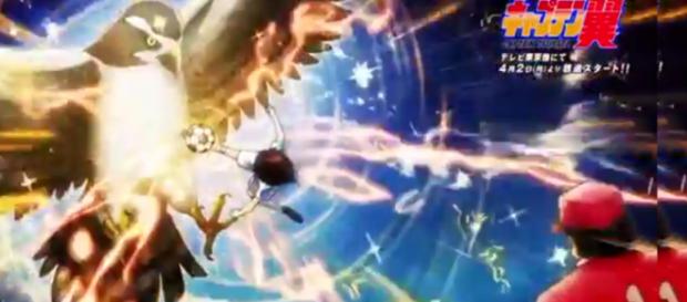 Imagen de Oliver Atom y Benji Price Imagen de Oliver Atom y Benji Price