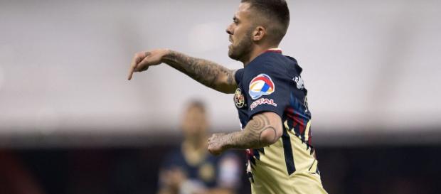 Jérémy Ménez estaría muy cerca de regresar a las canchas. Jérémy Ménez estaría muy cerca de regresar a las canchas.